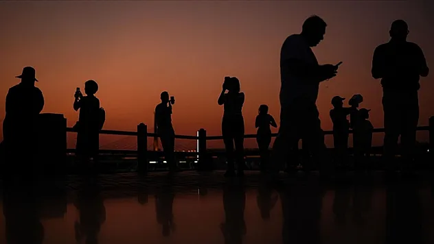 Veriler Açıklandı ! Türkiye'nin Nüfusu Şimdi Kaç Oldu ?