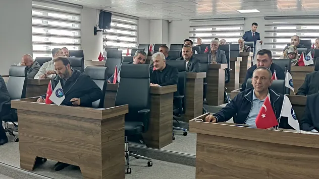 Vezirköprü'de imar kördüğümü çözüldü: Ruhsat işlemleri yeniden başlıyor