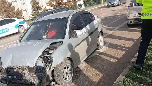 Vezirköprü'de kaza sonrası sürücüye ağır fatura: 225 Bin TL ceza kesildi