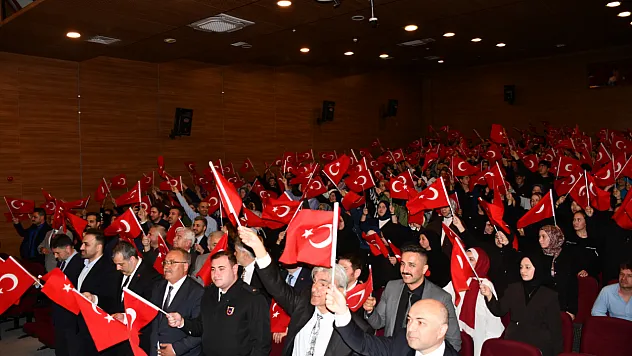 Vezirköprü'de Kut'ül Amare coşkusu: 110 yıl sonra aynı gurur