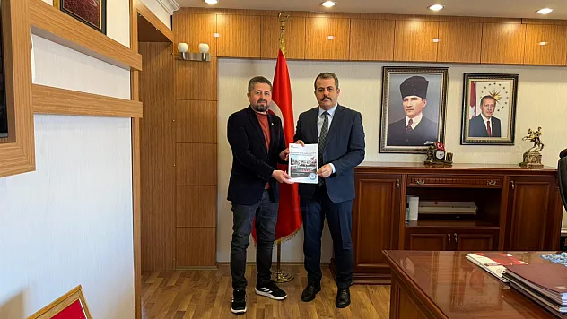 Vezirköprü'de öğretmenlere yönelik şiddet raporlandı