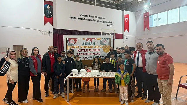 Vezirköprü'den Viyana'ya eğitim yolculuğu
