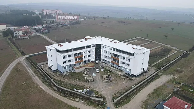 Vezirköprü'nün asırlık hasreti bitiyor! Dev projeye 192 milyon TL'lik ödenek