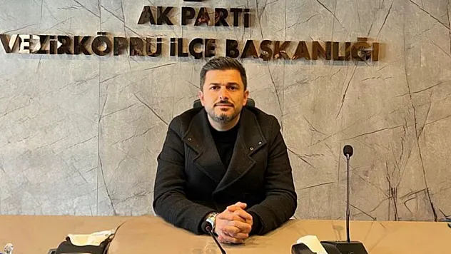 Vezirköprü'nün enerji altyapısına dev yatırım: 2,7 Milyar liralık dönüşüm başlıyor
