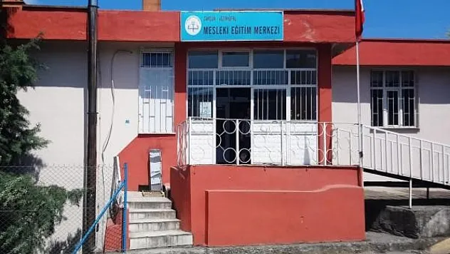 Vezirköprü'nün MESEM ve tarım lisesi talebi Ankara'ya taşınıyor