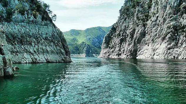 Vezirköprü Tarihi ve Turizmiyle Parlıyor