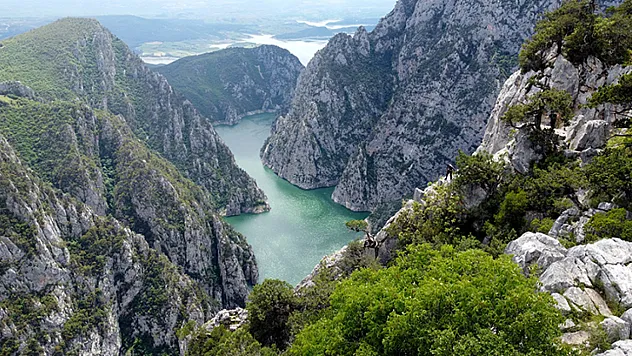 Vezirköprü'ye TOKİ konutlarında büyük pay