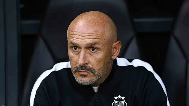 Vincenzo Italiano'dan 4 değişiklik