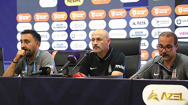 Vincenzo Italiano: Maça kötü başladık, onlar da bunu çok iyi kullandı
