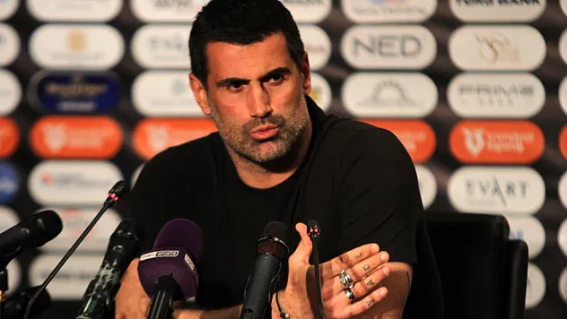 Volkan Demirel: 'Çok basit goller yediğimizi düşünüyorum'