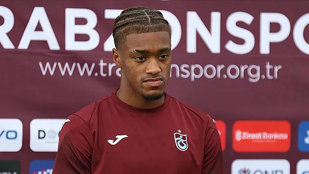 Wagner Pina'nın hedefi başarılı olmak