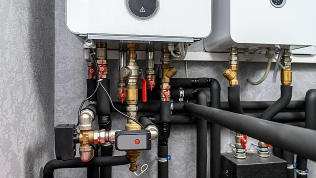 Warmhaus Kombi Bakımı Ne Sıklıkla Yapılmalı ve Neden Gerekli?
