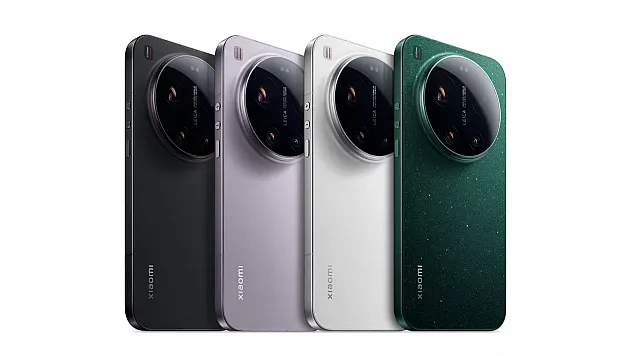 Xiaomi 17 Serisi Türkiye'ye Geliyor