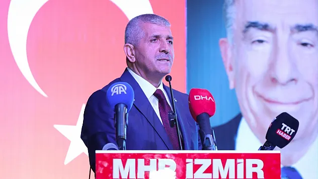 'Ya silahlar gömülecektir ya da silahlarıyla birlikte gömüleceklerdir'