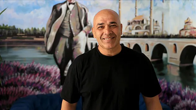 Yağlı güreş sevdalıları için Edirne'nin yeri ayrı