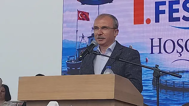 Yakakent'e Su Ürünleri İhtisas OSB kazandırılıyor