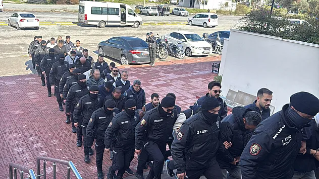 Yalıkavak açıklarında göçmen faciası: 19 ölü