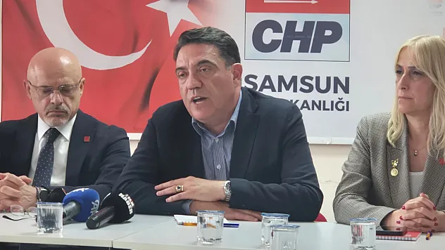 Yankı Bağcıoğlu: 'CHP olarak prensibimiz daima ilerisidir'