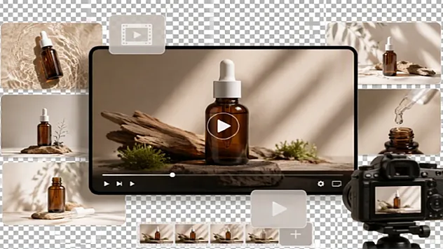Yapay Zeka Araçlarıyla Daha İyi Görseller ve Videolar Oluşturun