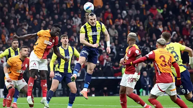 Yapay zekadan şampiyonluk tahmini