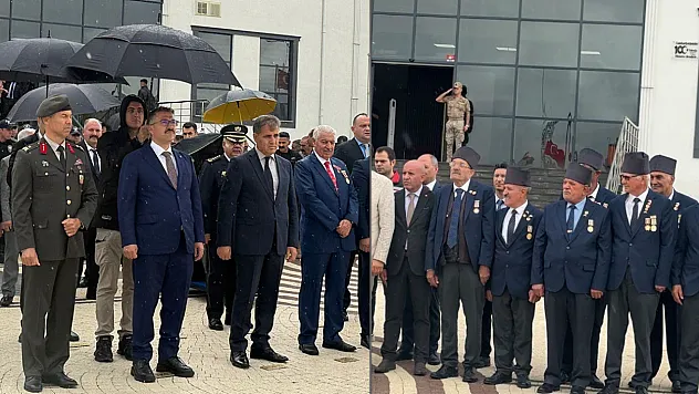 'Yaptığımız haberin arkasındayız'