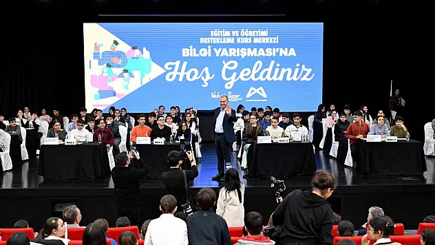 Yarıyıl Tatili Etkinliklerle Renklendi