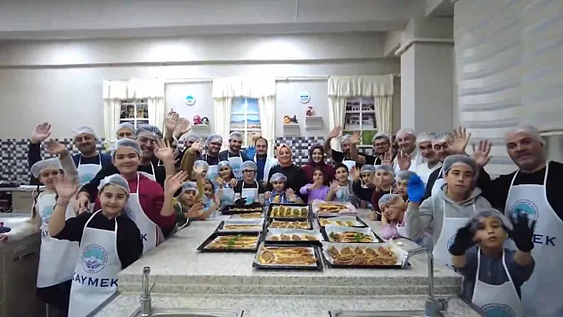 Yarıyıl Tatili Şenlik Havasında Geçti