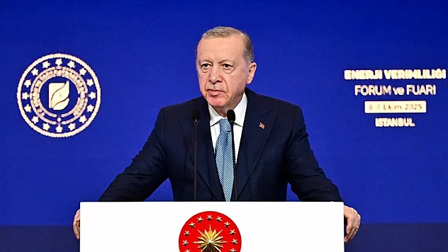'Yatırım yapan ülkelerin başında geliyoruz'