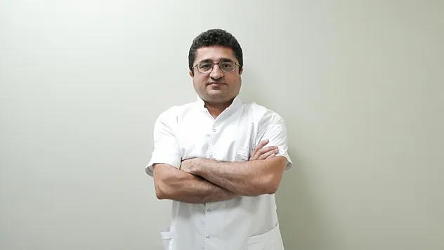 Yaz aylarında bol su tüketin