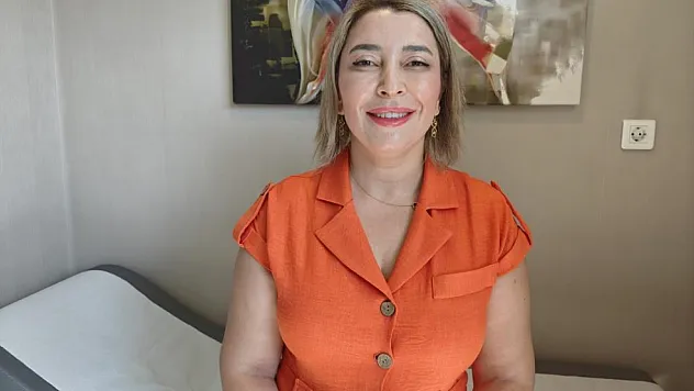 Yaz aylarında makyaja dikkat