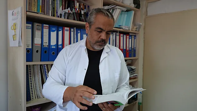 Yaz sıcaklarında gıda zehirlenmesine dikkat 'Soğuk zincir bozulmamalı'