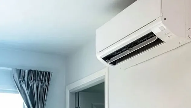 Yaz sıcaklarında klima kullanımına dikkat