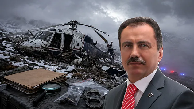 Yazıcıoğlu soruşturmasında dikkat çeken yeni deliller: Savaş uçakları, ByLock ve mahrem yapı incelemede