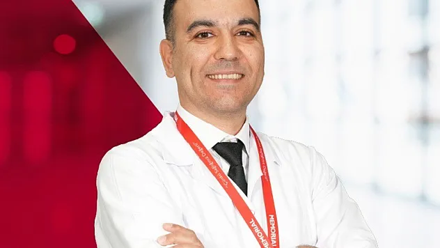 Yazın tatsız sürprizi: 'Yüzücü kulağı enfeksiyonları'