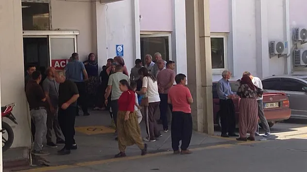 Yedikleri yabani mantar hastanelik etti: 7 kişi tedavi altında