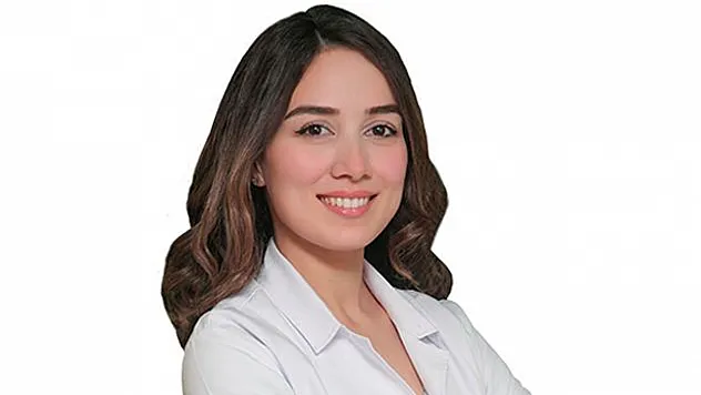 'Yemek yerken mavi tabak kullanın'