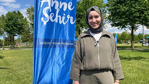 'Yemekten önce sirkeli su tüketin'