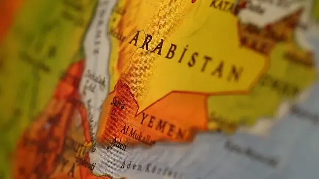 Yemen Dışişleri Bakanı Zube'den net mesaj: İran'ın müzakere kozu değiliz