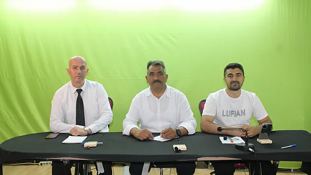 'Yeni değil, geri geliyoruz'