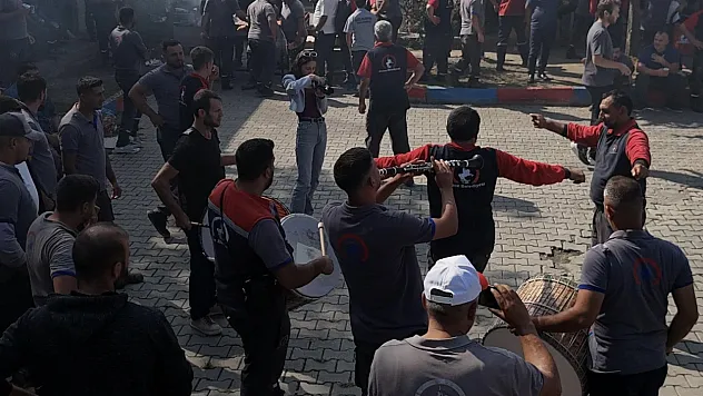 Yeni döneme eğlenceli başlandı