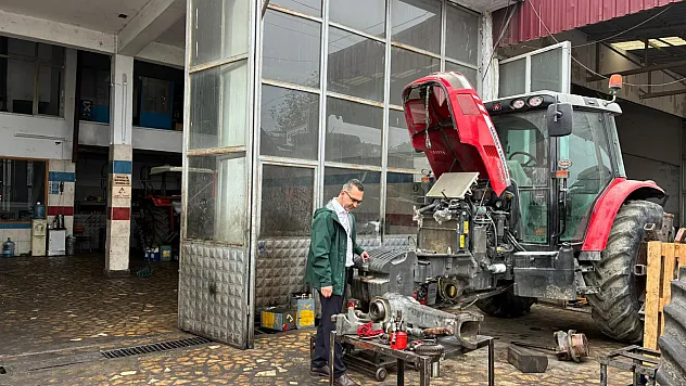 Yeni Parti Bafra İlçe Başkanlığı'ndan TMO'nun çeltik fiyatlarına tepki