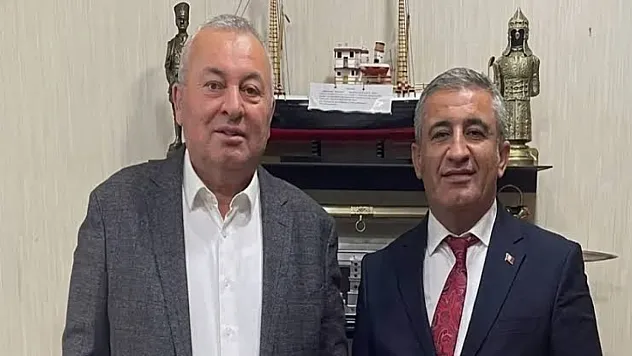 Yeni Parti Milletvekili Enginyurt'un danışmanı Cem Tekinoğlu tutuklandı