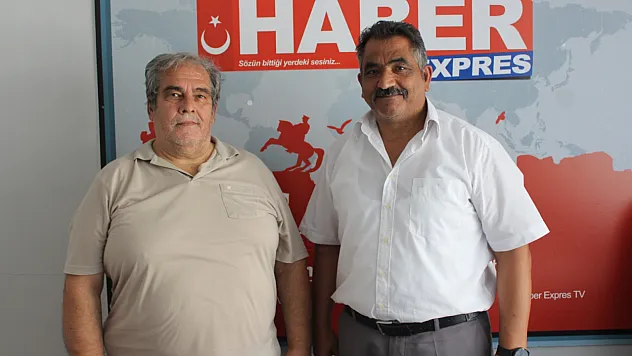 Yerel Basın İçin İş Birliği Mesajı