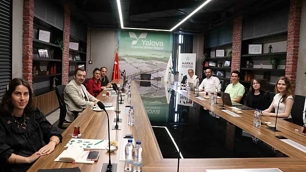 'Yeşil OSB' yolunda ilerliyor