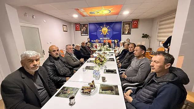 Yeşilay'dan Alaçam'da farkındalık eğitimi