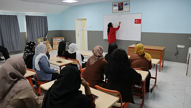 Yıllar sonra hayallerine kavuştular
