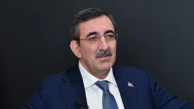 Yılmaz, 'Gelir Dağılımı İstatistikleri'ni değerlendirdi