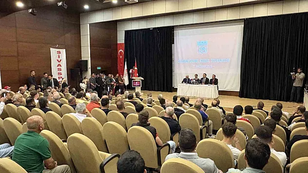 Yine talip çıkmadı!