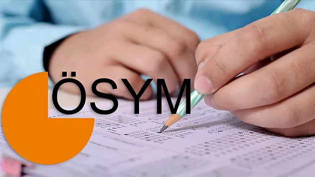 YKS'de 550 ve üzeri puan alan 296 aday var