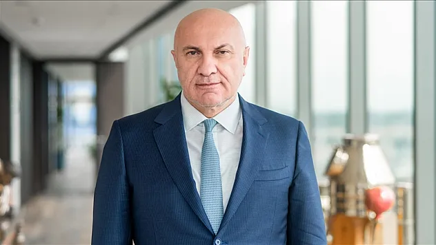 Yüksel Yıldırım'dan Samsunspor camiasına teşekkür